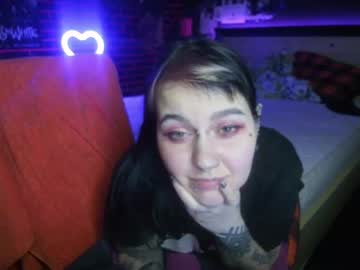 horror_circus from chaturbate taken in 2025-06-28