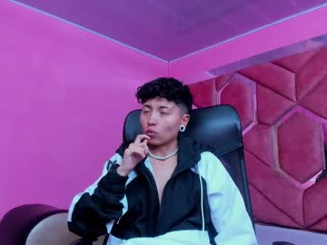 im_mathias from chaturbate taken in 2025-06-04