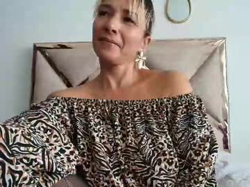 ingridbergman from chaturbate taken in 2025-06-09