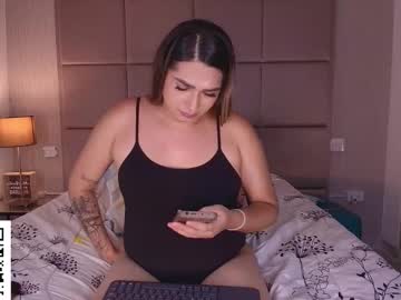 isabellas_smith from chaturbate taken in 2025-06-19
