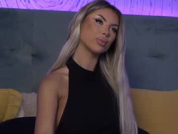 ivyrubens from chaturbate taken in 2025-06-17