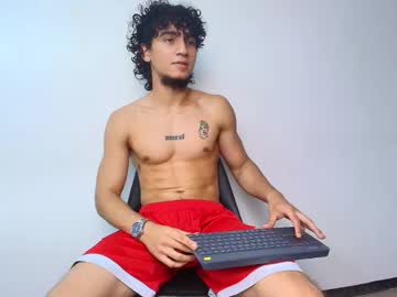 jackestaylor from chaturbate taken in 2025-06-05