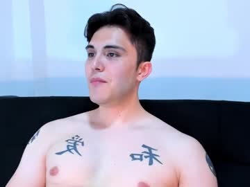 jasonxd98 from chaturbate taken in 2025-06-29