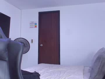jasperbrooksx from chaturbate taken in 2025-06-29
