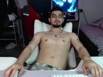 jastin_black from chaturbate taken in 2025-06-30