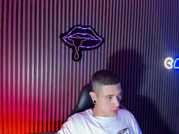 jefer_rick from chaturbate taken in 2025-06-07