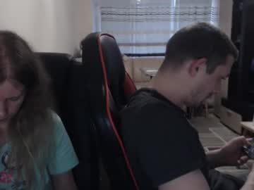 jenisandpeter from chaturbate taken in 2025-06-11