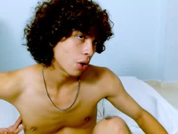 jeremie_twink from chaturbate taken in 2025-06-04