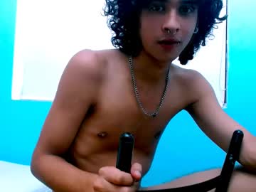 jeremie_twink from chaturbate taken in 2025-06-21