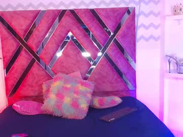 jessika_rabbits from chaturbate taken in 2025-06-25