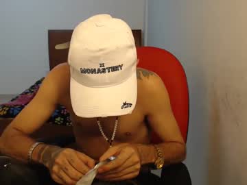 jesus9797_ from chaturbate taken in 2025-06-21