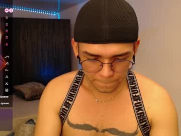 jhosepmoreno from chaturbate taken in 2025-06-18
