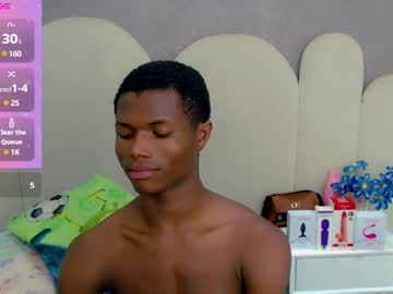 joel_blackcock from chaturbate taken in 2025-06-08