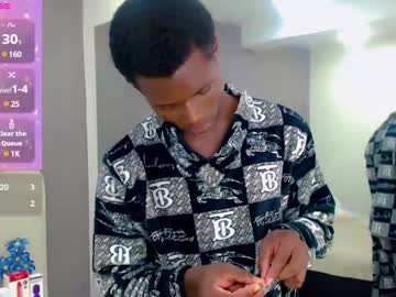 joel_blackcock from chaturbate taken in 2025-06-21