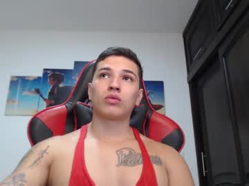 john_s117 from chaturbate taken in 2025-06-24