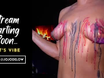 jojodelow from chaturbate taken in 2025-06-28