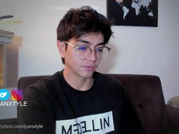 juancamroom from chaturbate taken in 2025-06-26