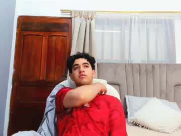 julian_billy from chaturbate taken in 2025-06-02