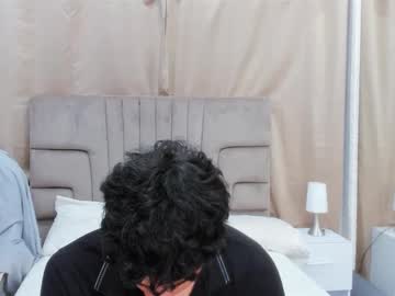 julian_billy from chaturbate taken in 2025-06-12