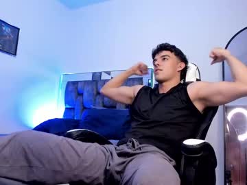 justinmorre from chaturbate taken in 2025-06-04