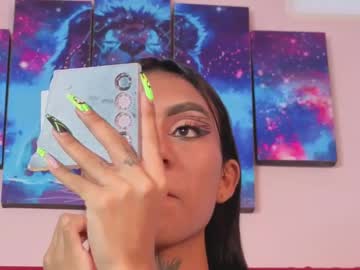 kataleyaa_horny from chaturbate taken in 2025-06-19