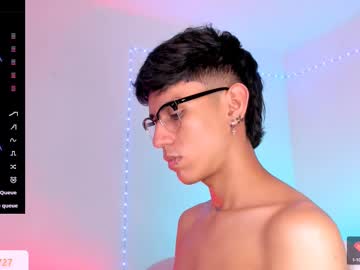 keiner_smith from chaturbate taken in 2025-06-21