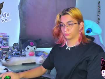keita_moon from chaturbate taken in 2025-06-27
