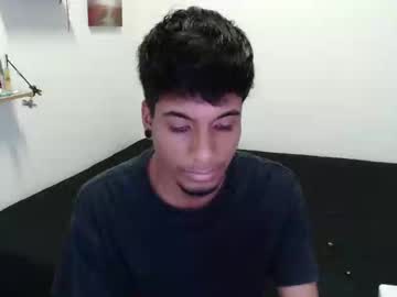 khevinlopezonig from chaturbate taken in 2025-06-21