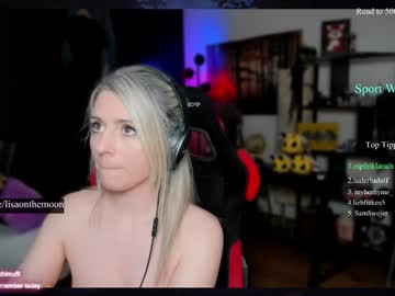 kimilee22 from chaturbate taken in 2025-06-11