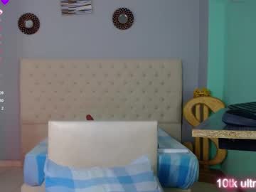 kristel_lee from chaturbate taken in 2025-06-03