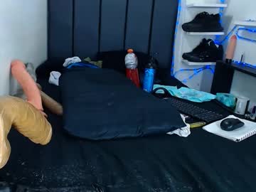 lagersoon from chaturbate taken in 2025-06-21
