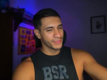 larry_jones from chaturbate taken in 2025-06-10
