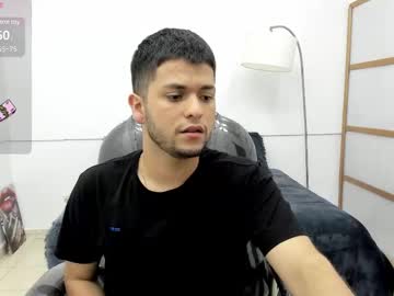 latin_boy_nick from chaturbate taken in 2025-06-29