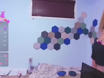 laylaa_dreams from chaturbate taken in 2025-06-26