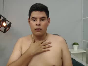 leandro_s from chaturbate taken in 2025-06-30