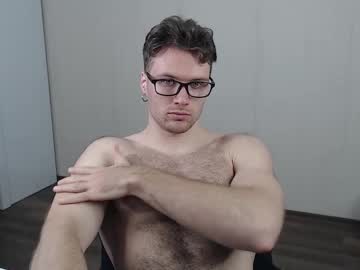 leoackerman from chaturbate taken in 2025-06-27