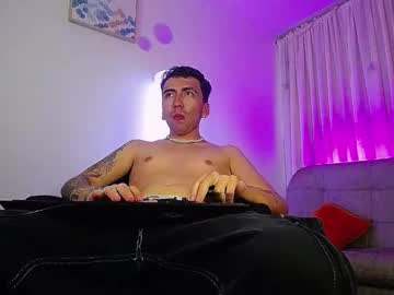 liam_thorm from chaturbate taken in 2025-06-28