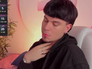 liam_thunder from chaturbate taken in 2025-06-19