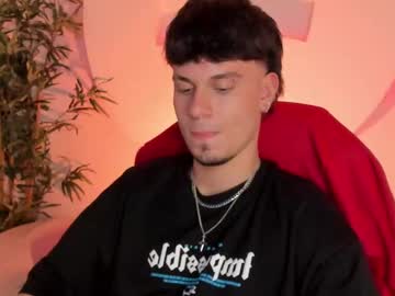 liam_thunder from chaturbate taken in 2025-06-26