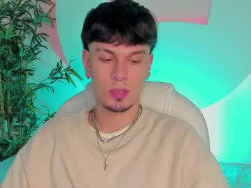 liam_thunder from chaturbate taken in 2025-06-27