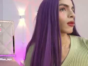 lihian_tay from chaturbate taken in 2025-06-24