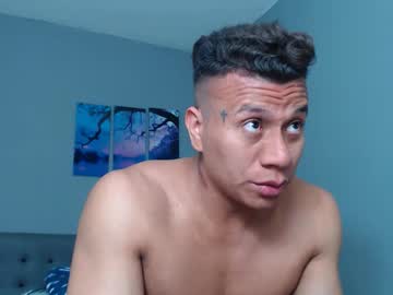 lothbrok_strong from chaturbate taken in 2025-06-29
