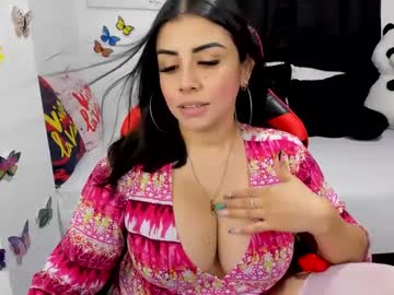 lucy007_ from chaturbate taken in 2025-06-18