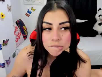 lucy007_ from chaturbate taken in 2025-06-25