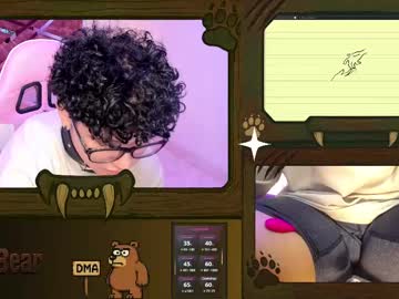 luke_bear from chaturbate taken in 2025-06-20