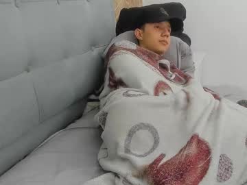 luke_julien from chaturbate taken in 2025-06-15