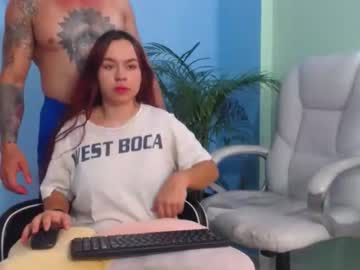 luna_y_fuego from chaturbate taken in 2025-06-02