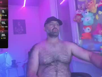 magabear from chaturbate taken in 2025-06-30