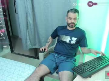 magnus_king from chaturbate taken in 2025-06-05