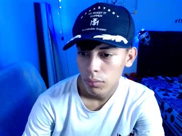 maicol_gomez from chaturbate taken in 2025-06-30